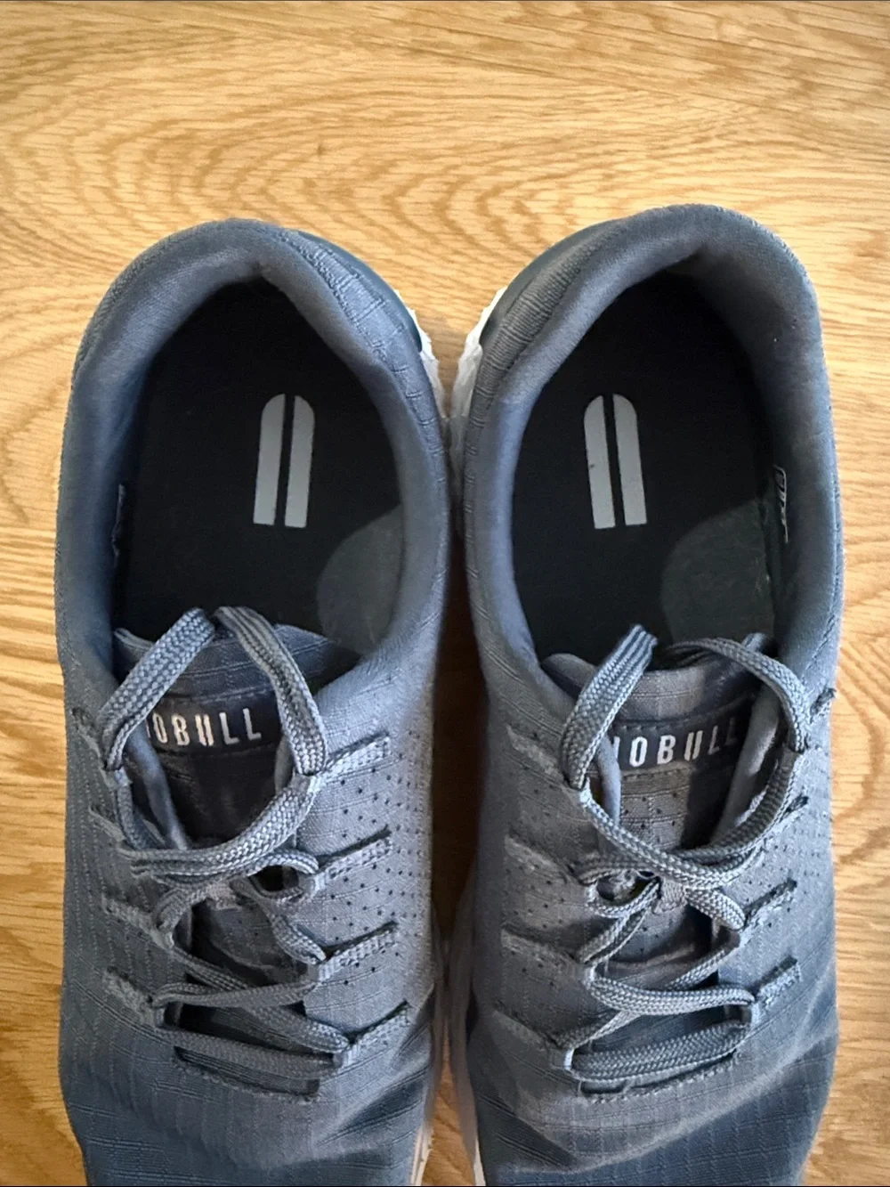 Men’s Nobull Allday Ripstop - size 10